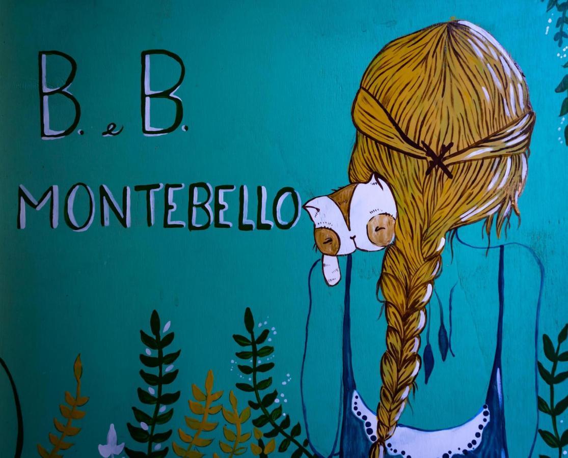 Montebello เลคโค ภายนอก รูปภาพ